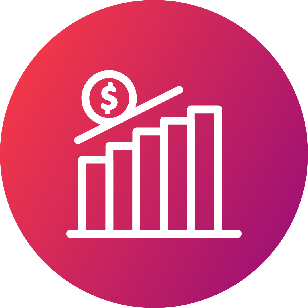 Tăng trưởng doanh thu